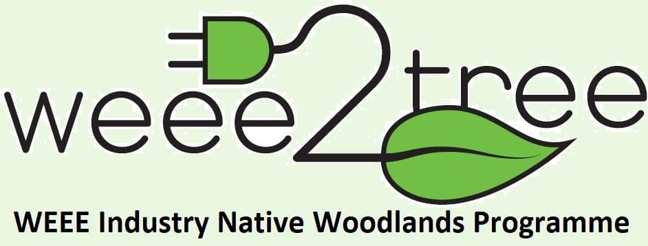 WEEE Industry Native Woodlands Programme